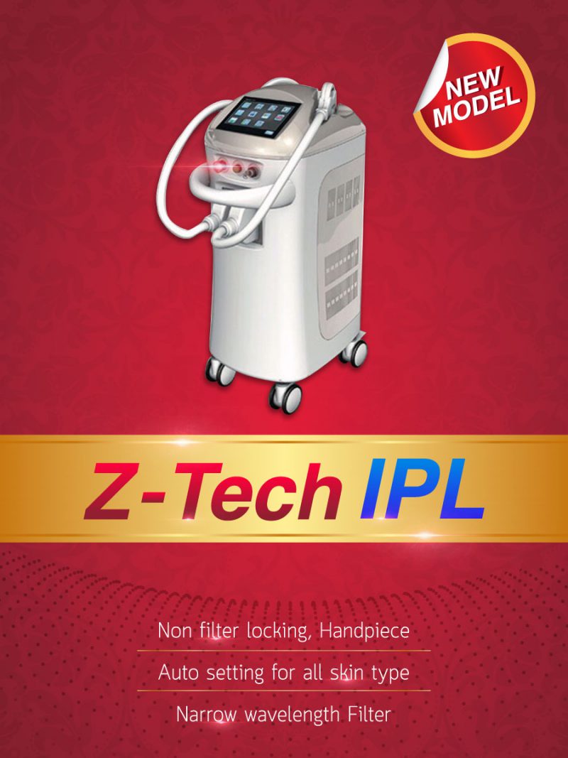 ZTech IPL