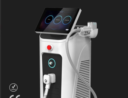 Diode Laser HR808